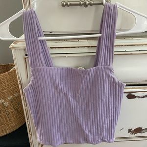 soft and sexy american eagle tank top